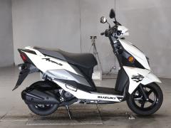 Suzuki AVENIS125