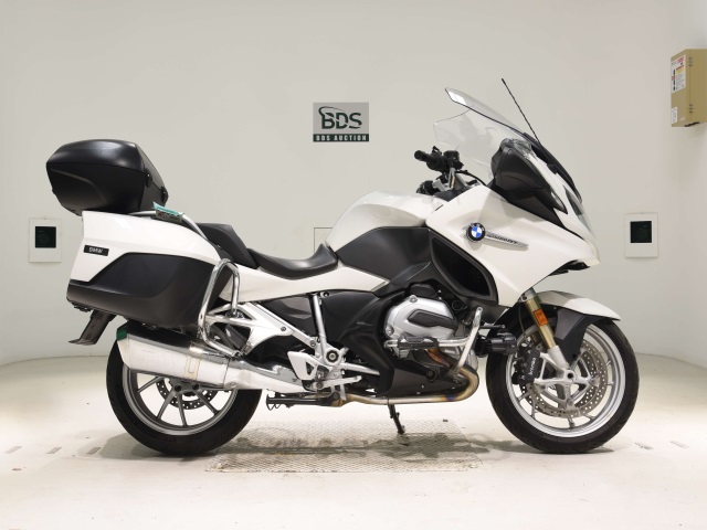 BMW R1200RT 2017