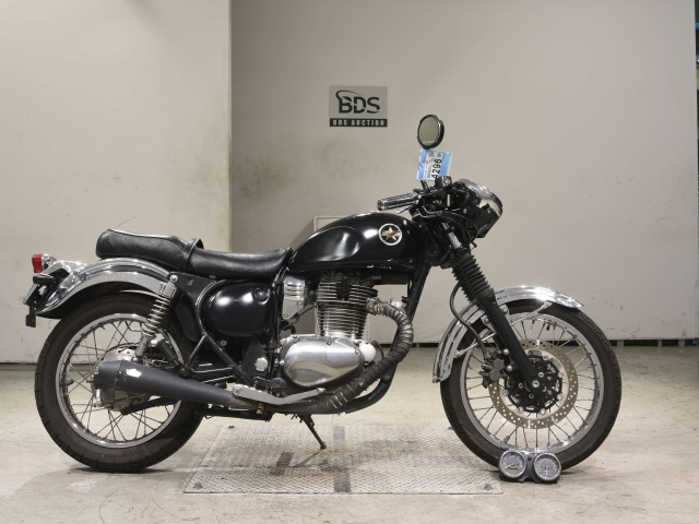 Kawasaki ESTRELLA 2007