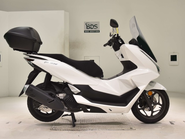 Honda PCX125 2025