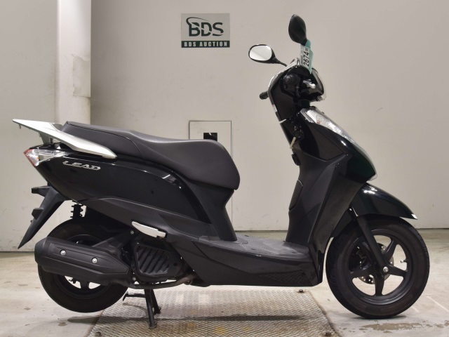 Honda LEAD125 2016