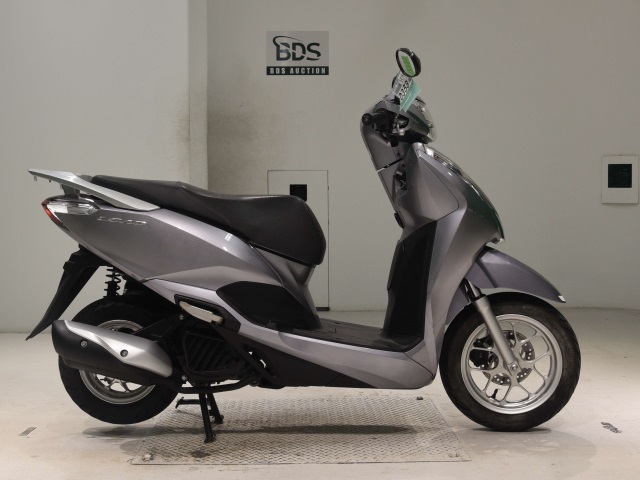 Honda LEAD125 2021