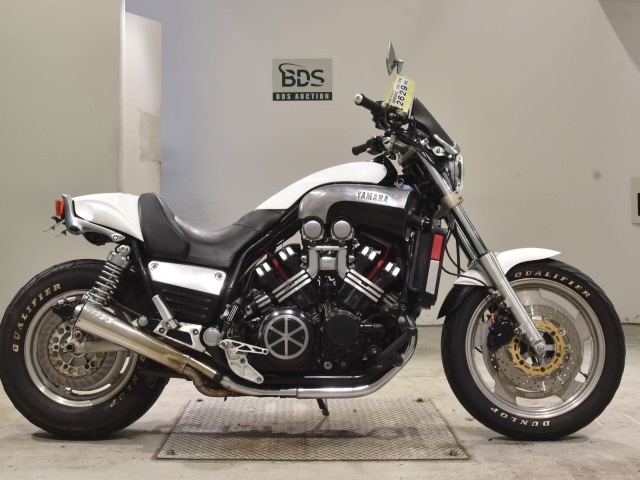 Yamaha V-MAX1200 1998