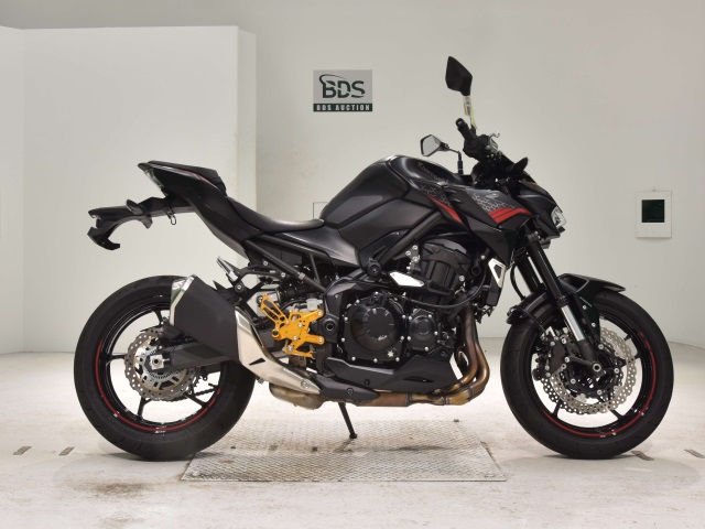 Kawasaki Z900 2020