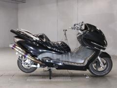 Honda FORZA X 2006
