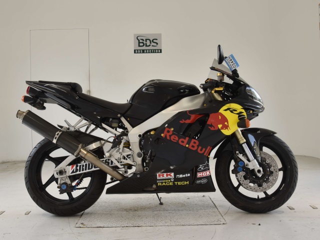 Yamaha YZF-R1 1999