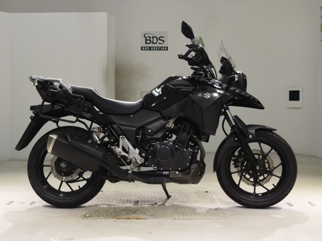 Suzuki V-STROM DL250