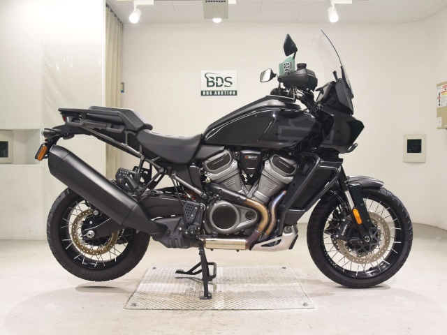 HD PAN AMERICA1250 S 2023