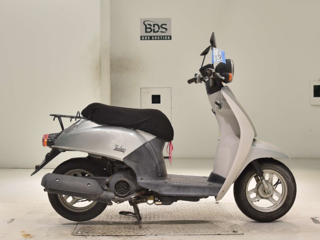 Honda TODAY 2005
