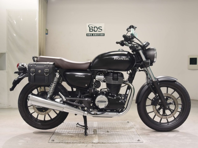 Honda GB350 2022
