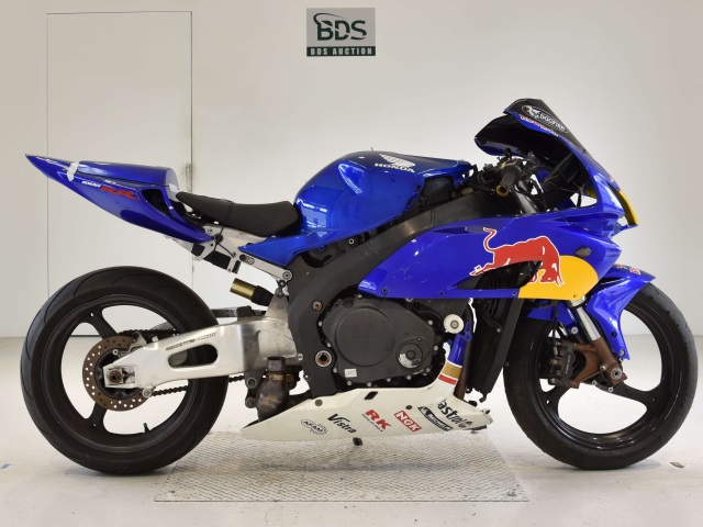 Honda CBR1000RR 2005