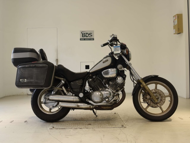Yamaha VIRAGO XV1100 1990