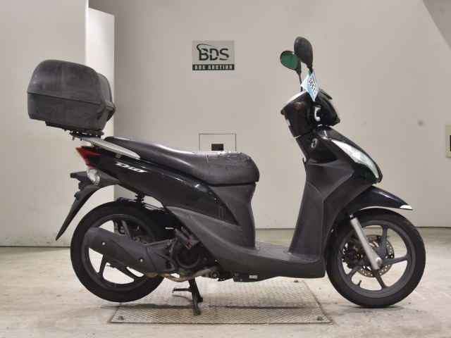 Honda DIO110 2011
