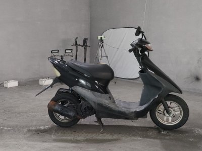Honda DIO