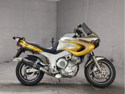 Yamaha TDM850 2000