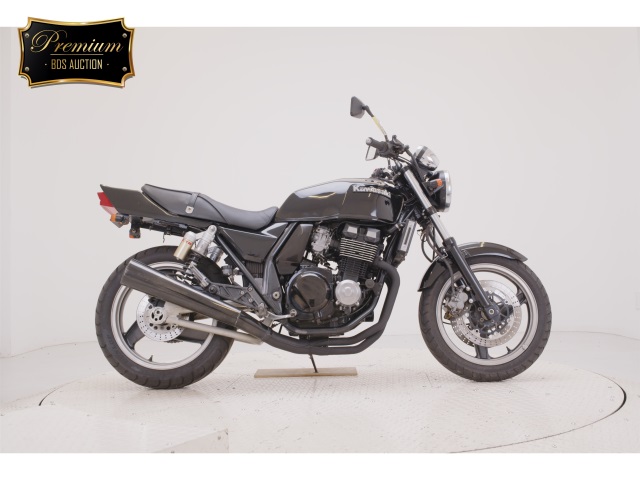 Kawasaki ZRX400 1995