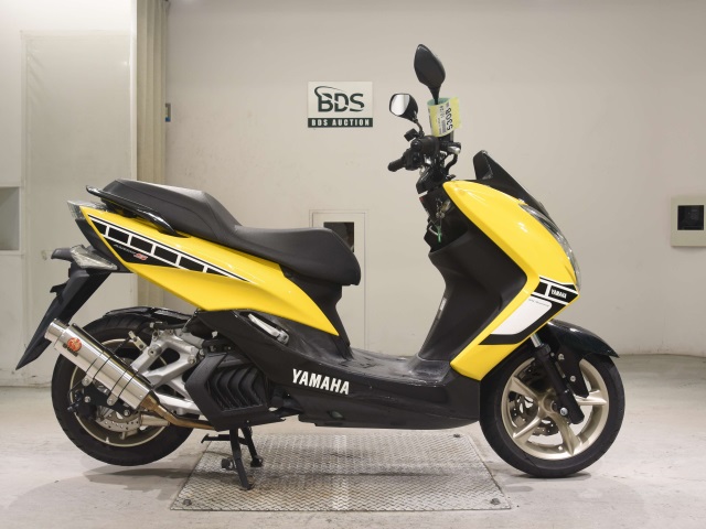 Yamaha MAJESTY 155S
