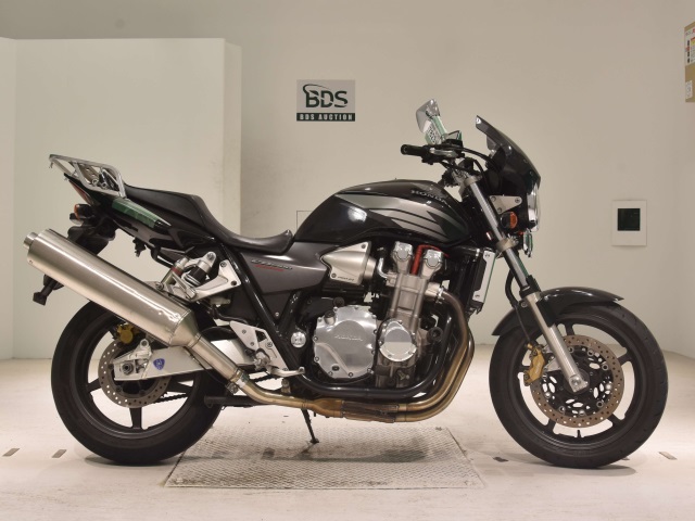 Honda CB1300SF 2003