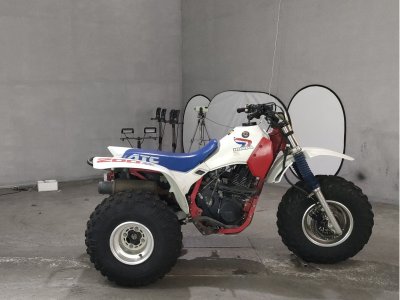 Honda ATC200