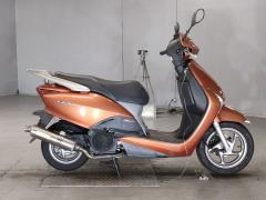 Honda LEAD110 2012