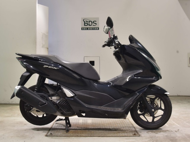 Honda PCX125 2021