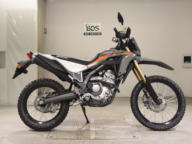 Honda CRF250L 2023