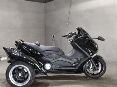 Yamaha t-max530 trike 2013