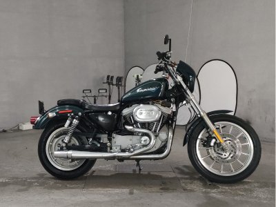 HD SPORTSTER XL1200S 2001