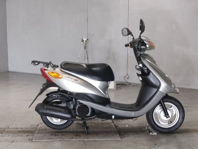 Yamaha JOG 115 2011