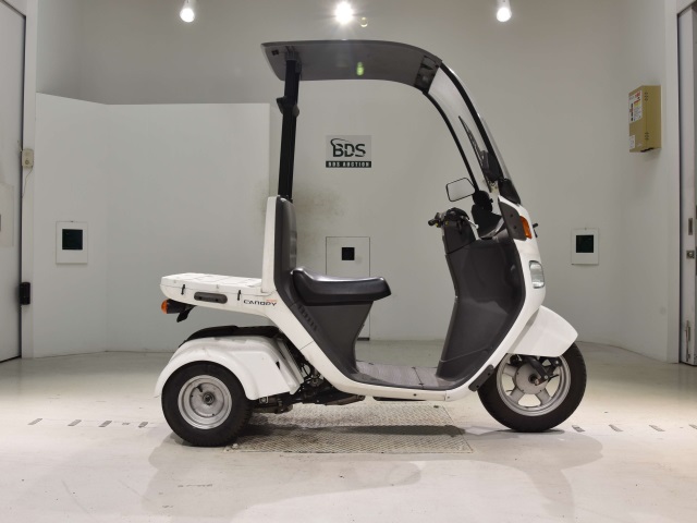 Honda GYRO CANOPY 2019