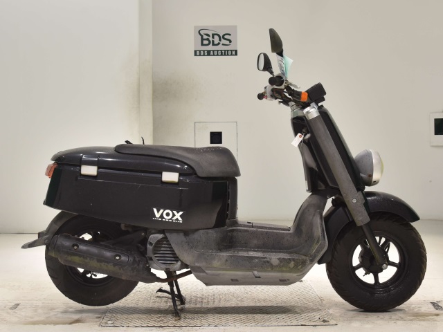 Yamaha VOX 2006