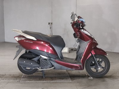 Honda LEAD125 2016