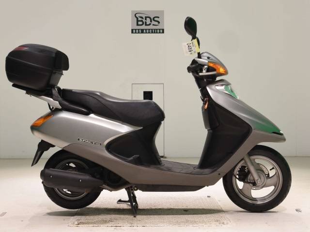 Honda SPACY100 2003
