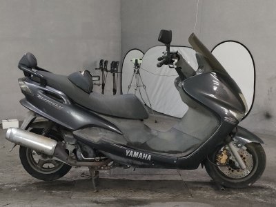 Yamaha MAJESTY 125 2007