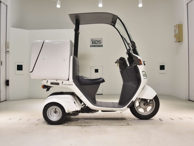 Honda GYRO CANOPY 2011