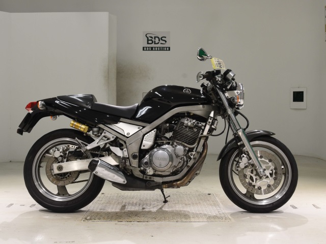 Yamaha SRX600 1994