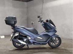 Honda PCX125 2020
