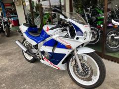 Honda CBR250R 1989