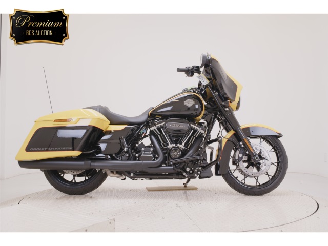 HD STREET GLIDE FLHXS1870 2023