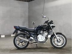 Honda JADE CB250 1991