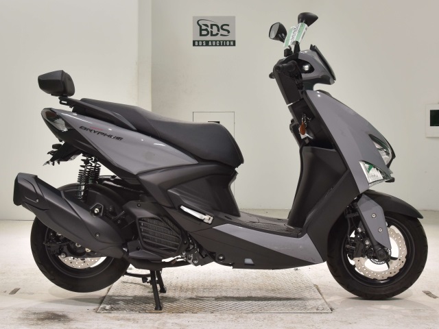 Yamaha CYGNUS125 GRYPHUS 2022