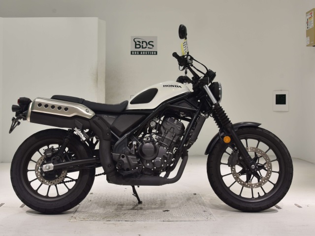 Honda CL250 2023