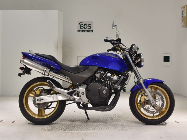 Honda HORNET CB250F 2003