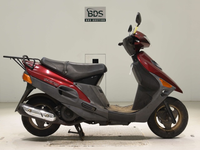 Suzuki VECSTAR 150