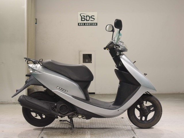 Honda DIO-6 2010