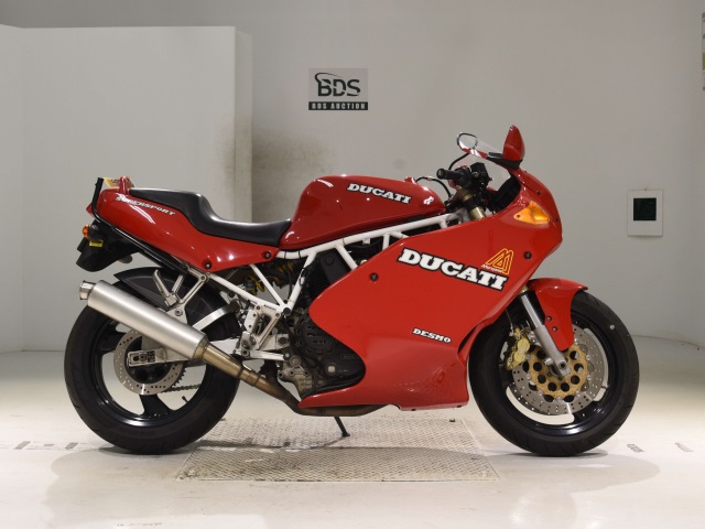 Ducati 900 SS 1993