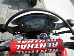 Honda CRF250L 2017