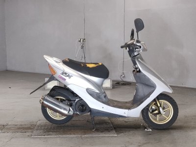 Honda DIO ZX