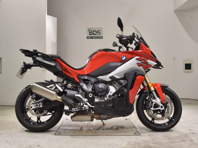 BMW S1000XR 2020