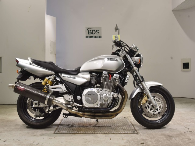 Yamaha XJR1300 1998